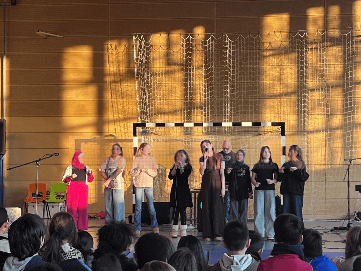 Шоу М’єрі, день, сповнений інсайтів та результатів